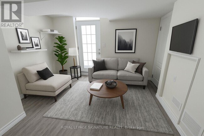 Building Photo - 60 Gowland Rd