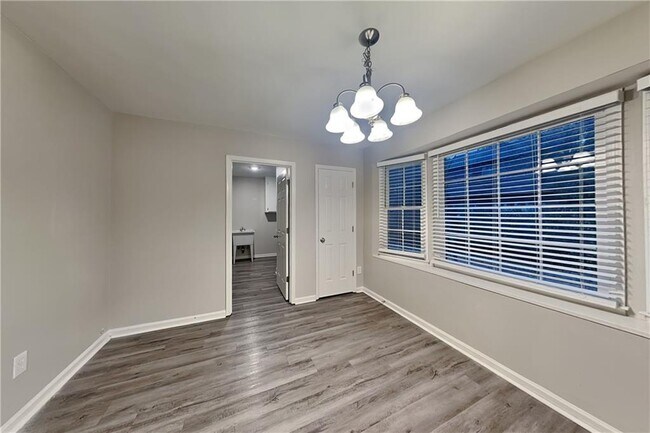 Building Photo - 4502 Lashley Ct NE