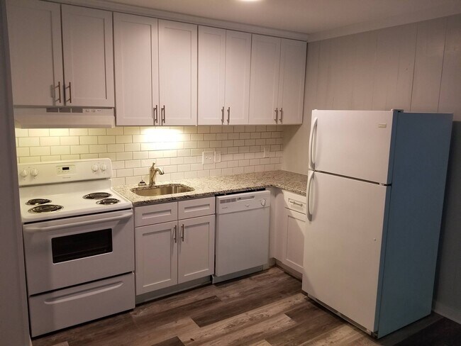 Foto del edificio - 2333 15th St NE