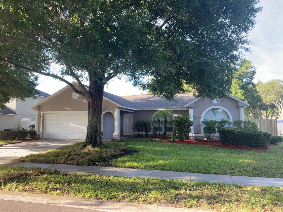 1133 Royal Marquis Circle House Rental in Ocoee, FL