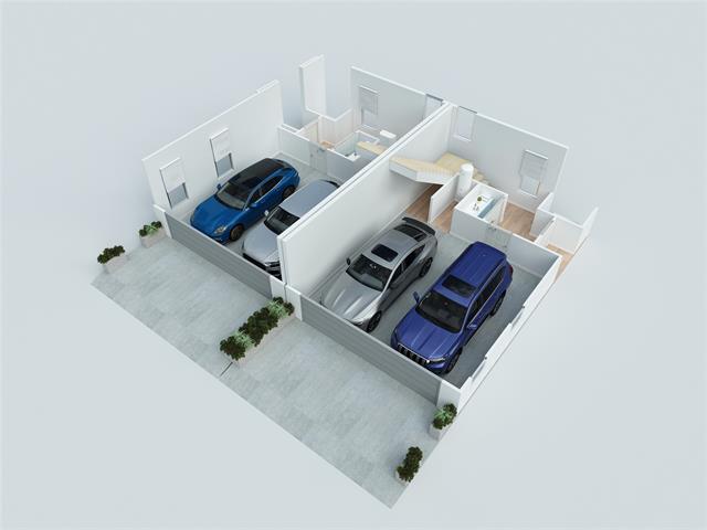 Foto del edificio - 401 Bryan St