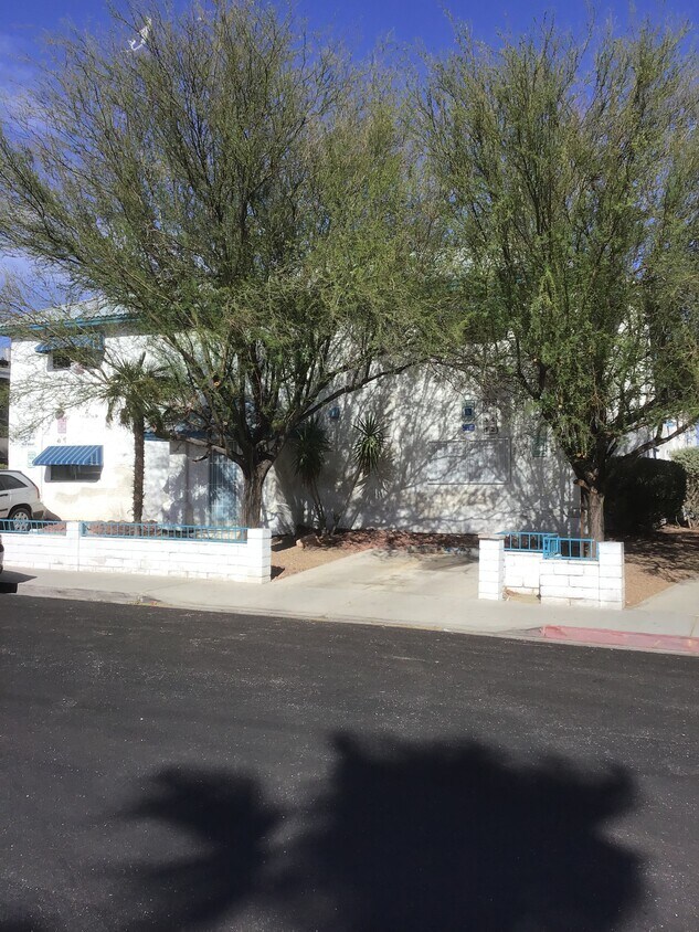 120 Orland St Unit 6, Las Vegas, NV 89107 Apartments in Las Vegas, NV