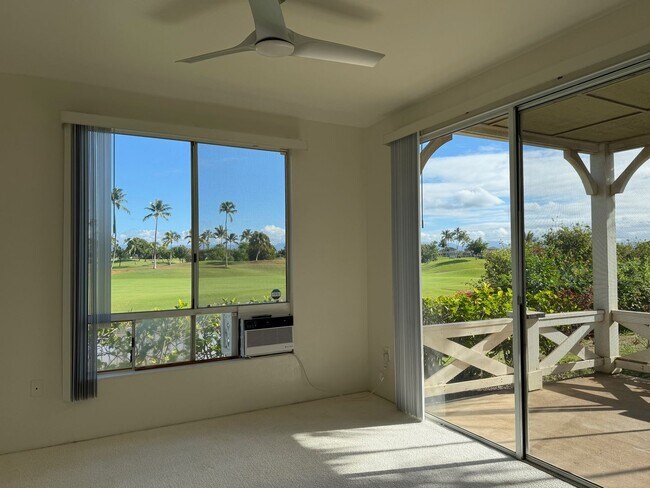 Building Photo - Spacious 2 Bedroom, 2 Full Bath End Unit with 2 Parking at Kekuilani Villas