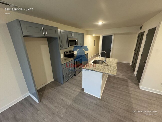 Foto del edificio - 5454 Sansom St