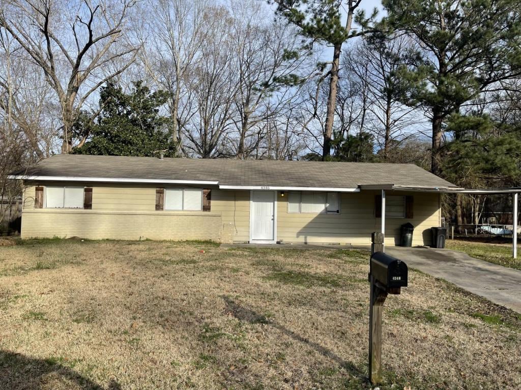 Primary Photo - 4346 Nancy St