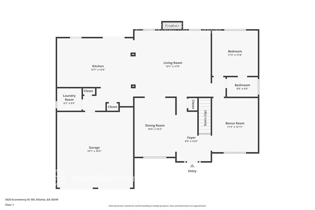 Foto del edificio - 5626 Grammercy