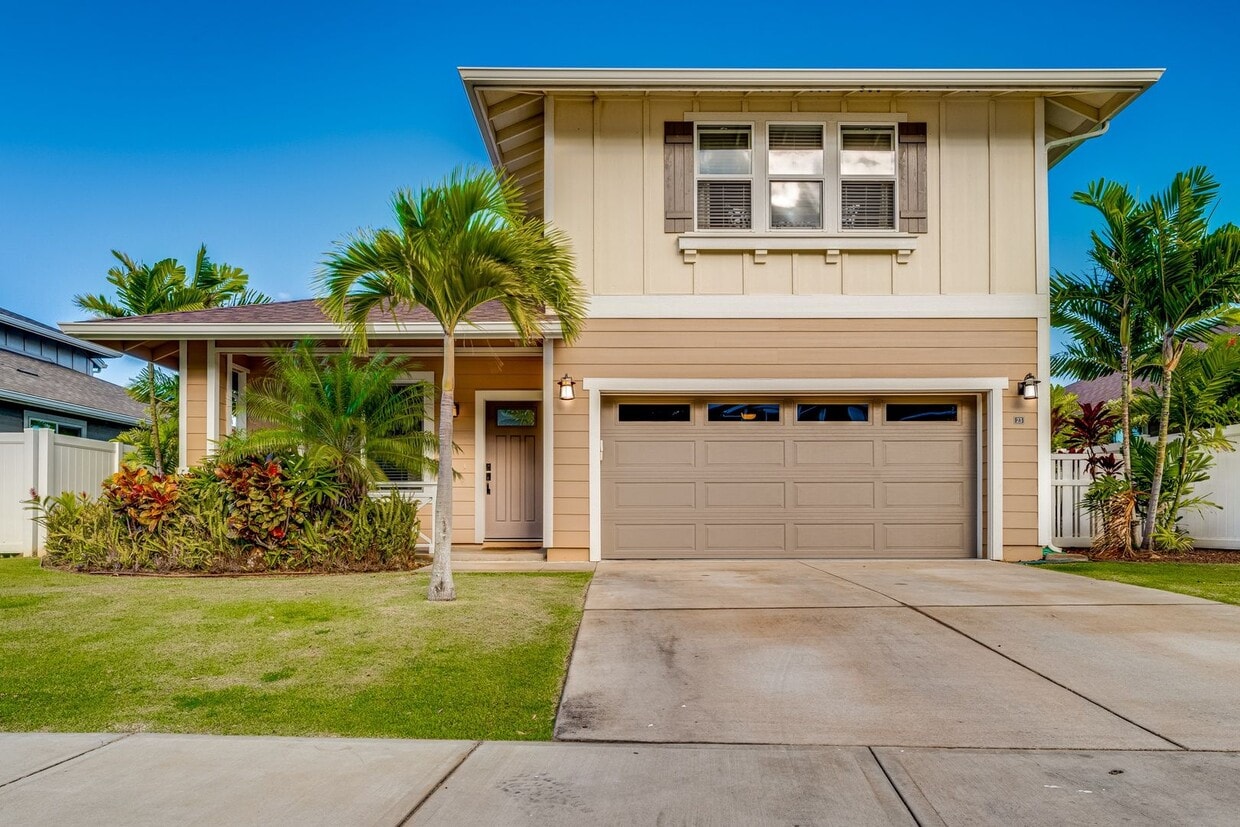 Kehalani 3 bedroom 2.5 bath ocean views -... - Kehalani 3 bedroom 2.5 bath ocean views  -...