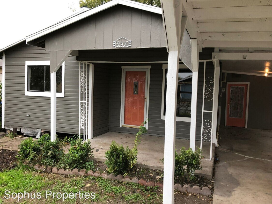Primary Photo - 2 br, 2 bath House - 3206 El Paso Street