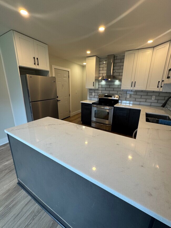 Foto del edificio - 594 W 130th St