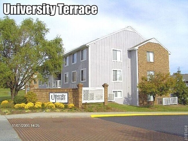 Foto del edificio - 1203 University Terrace