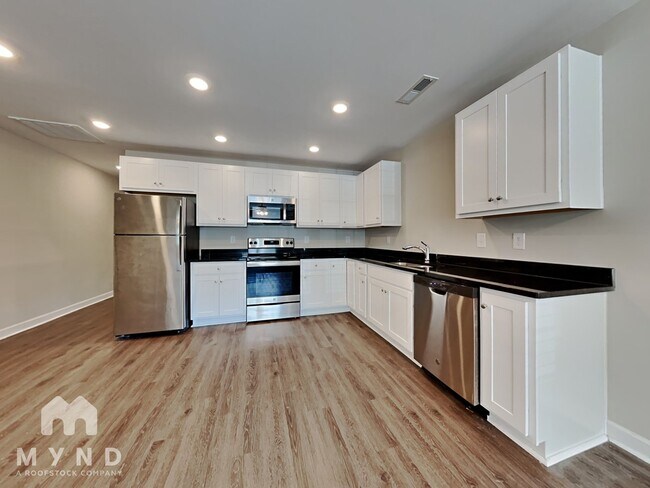 Foto del edificio - 719 Hillside St
