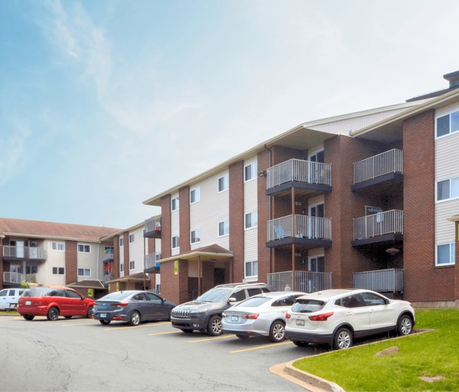 Photo du bâtiment - Veronica Drive