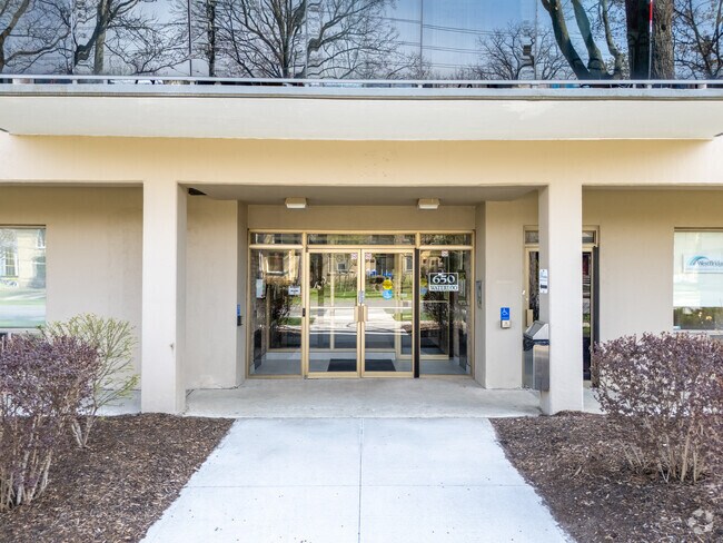 Photo du bâtiment - The Weatherfield