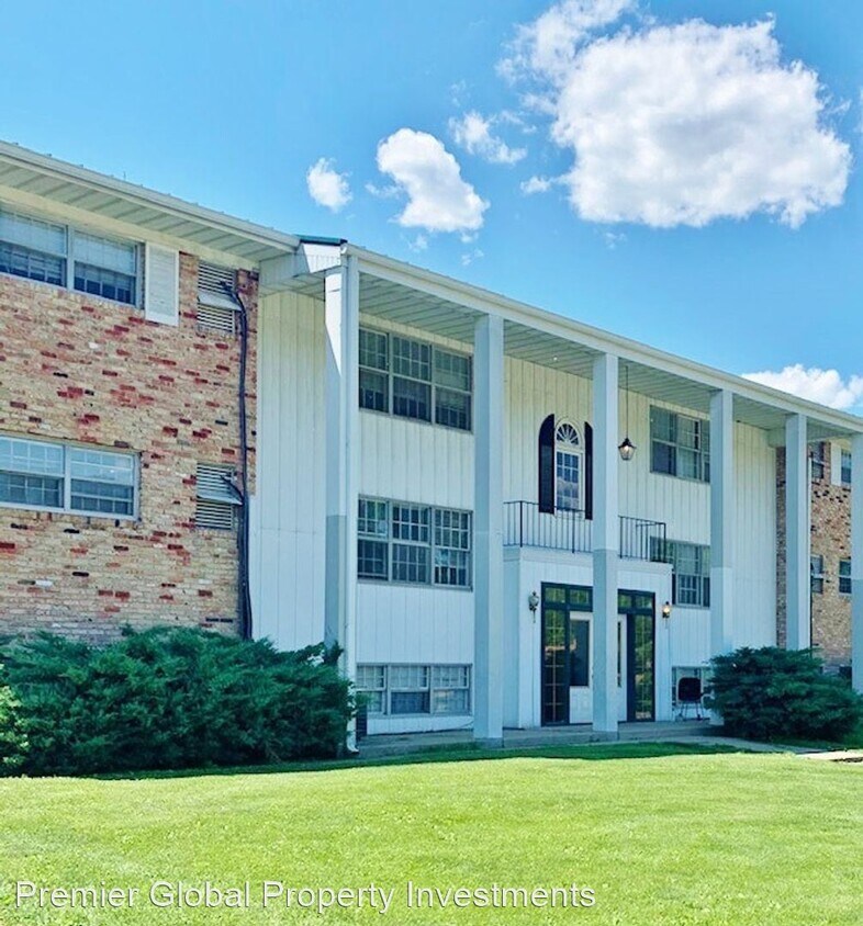 103117 S Elder Ln, Decatur, IL 62522 Apartment for Rent in Decatur