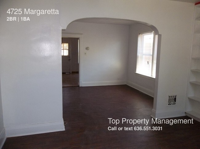 Foto del edificio - 4725 Margaretta Ave