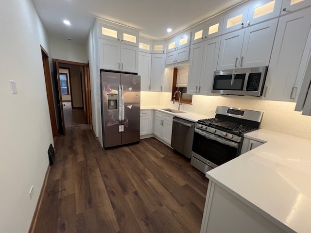 Foto del edificio - 3735 N Magnolia Ave