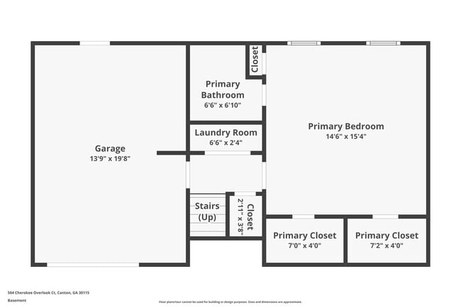 Building Photo - 504 Cherokee Overlook Ct