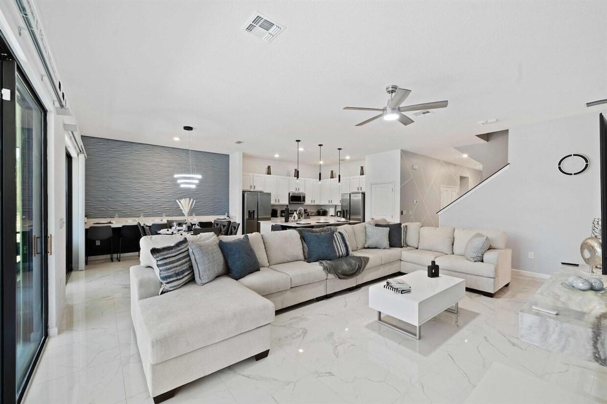 Foto principal - 1314 Butterfly Orchid Rd