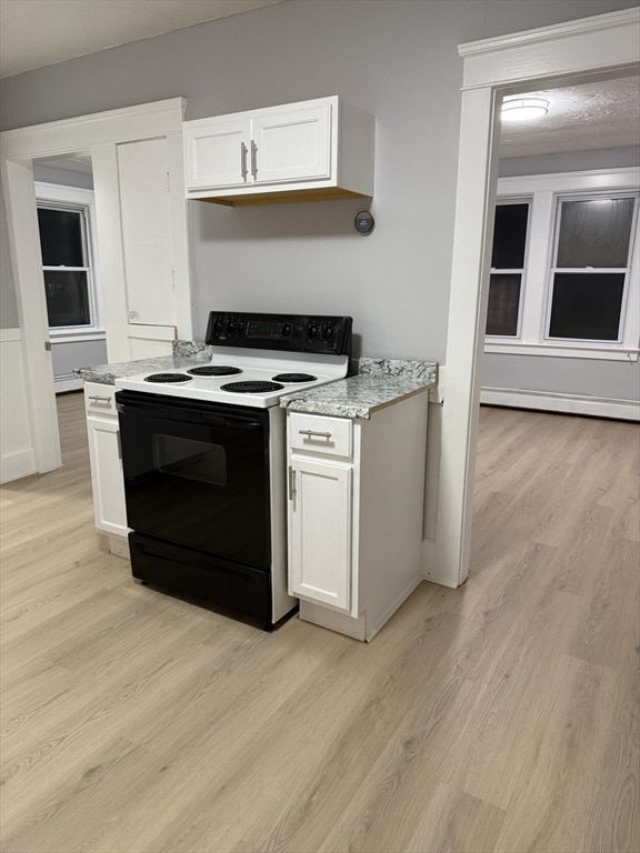 Foto principal - 423 Worcester St