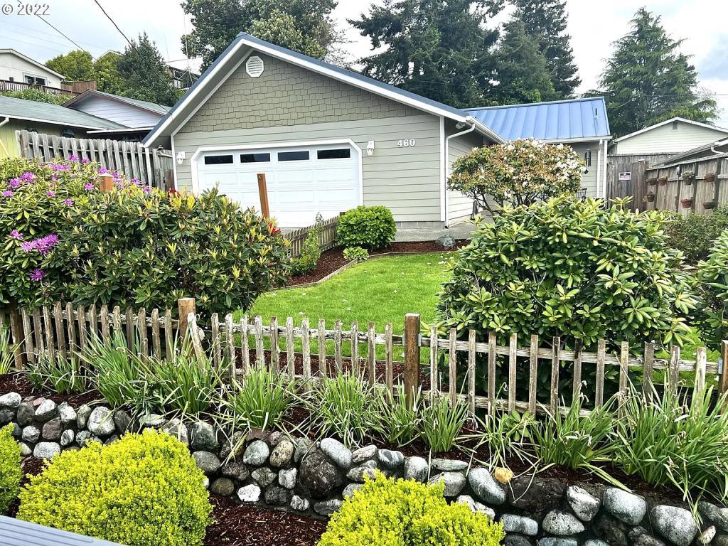 Foto principal - 460 2nd Ave