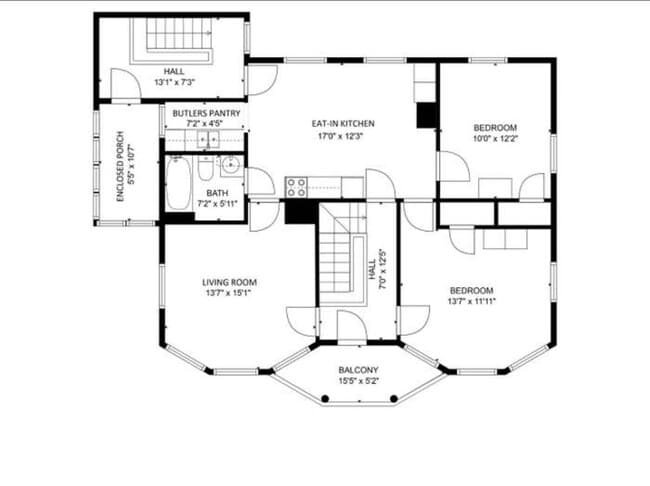 Building Photo - 33 Krakow Ave