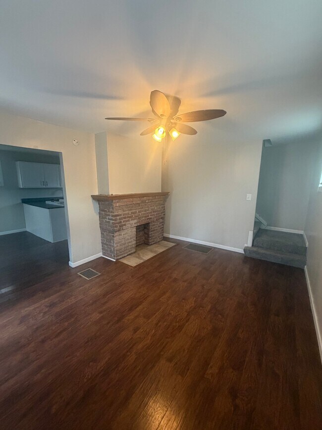 Foto del edificio - 1153 Sullivant Ave