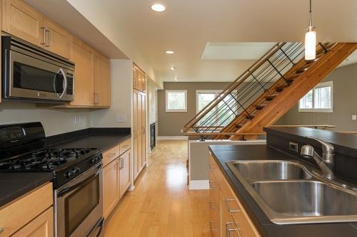 Foto del edificio - 2 bedroom in Seattle WA 98136