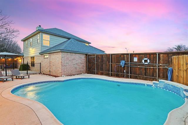 Foto principal - 404 Antietam Way