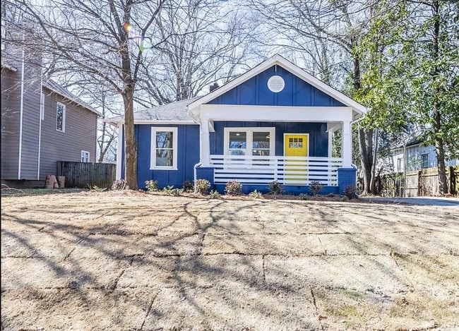 Photo - 1395 Beatie Ave SW House