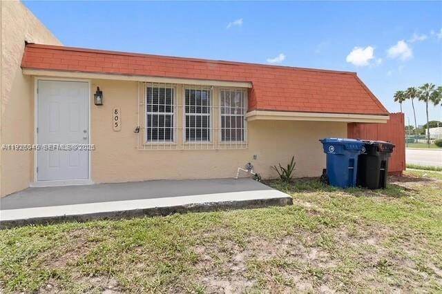 Foto del edificio - 805 NW 13th St