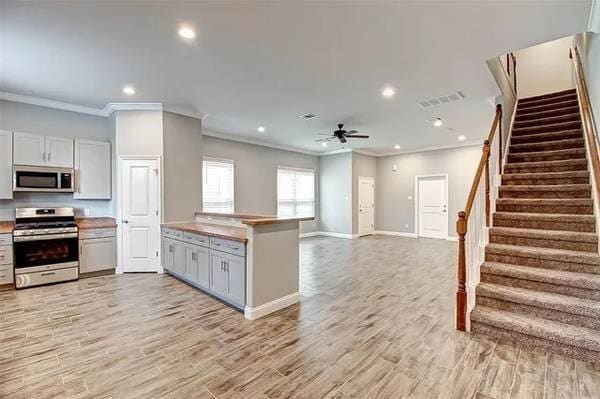 Photo - 2124 Abiding Grace Cir (Missouri City, TX) Townhome