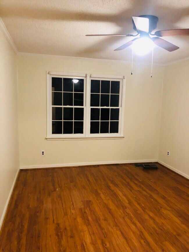 Secondary suite living room - 1207 Patricia Ave