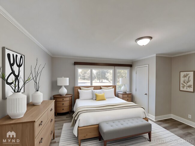 Foto del edificio - 4922 Statesville Rd