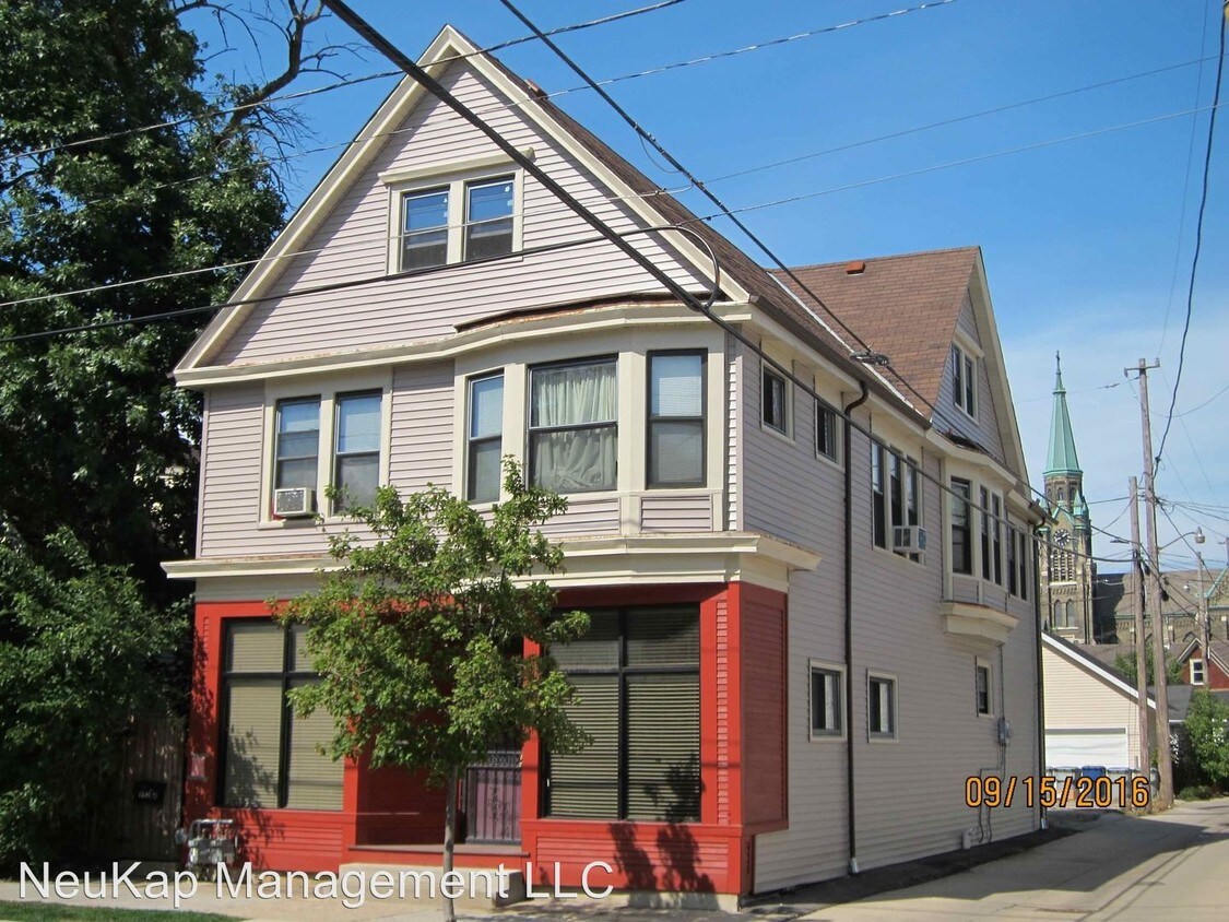 Primary Photo - 912 E Wright St