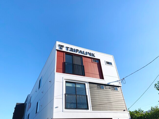 coliving building - 1664 W 37th St