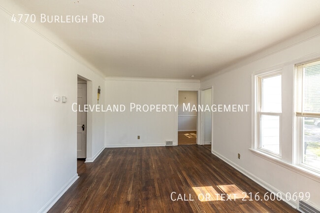 Building Photo - 4770 Burleigh Rd