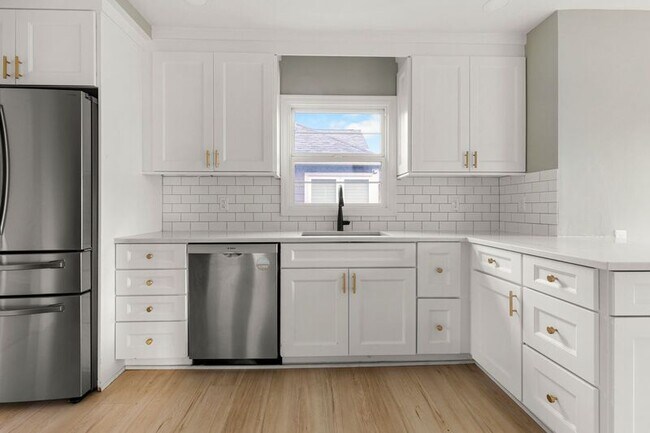 Foto del edificio - 4707 N Willamette Blvd