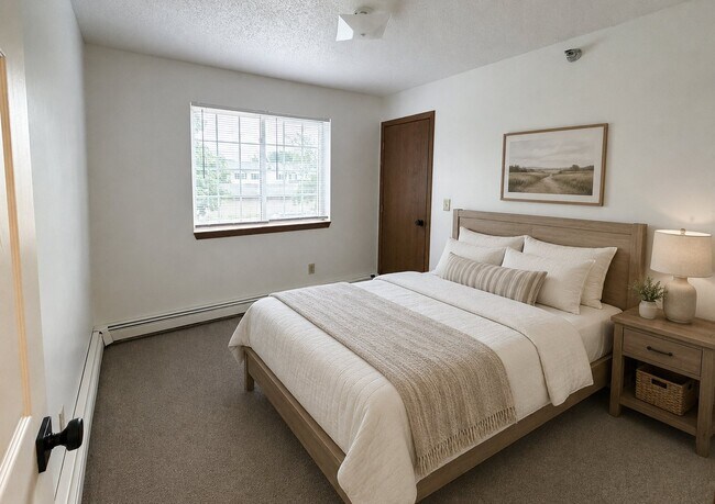 Foto del edificio - 1259 Taylor St
