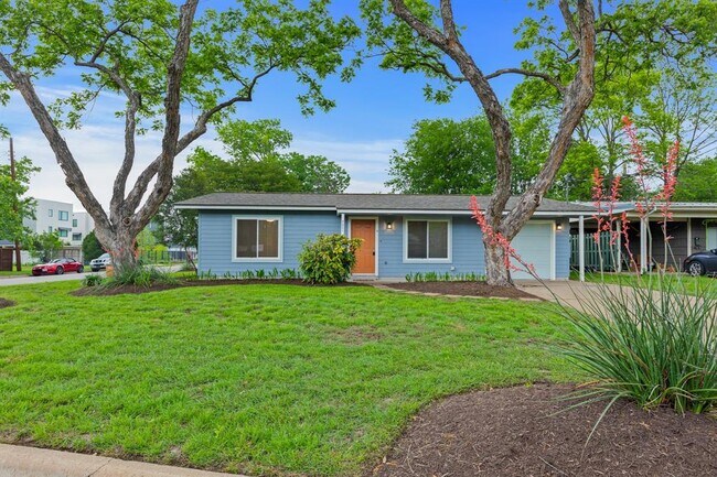 Foto del edificio - 8001 Brockman St