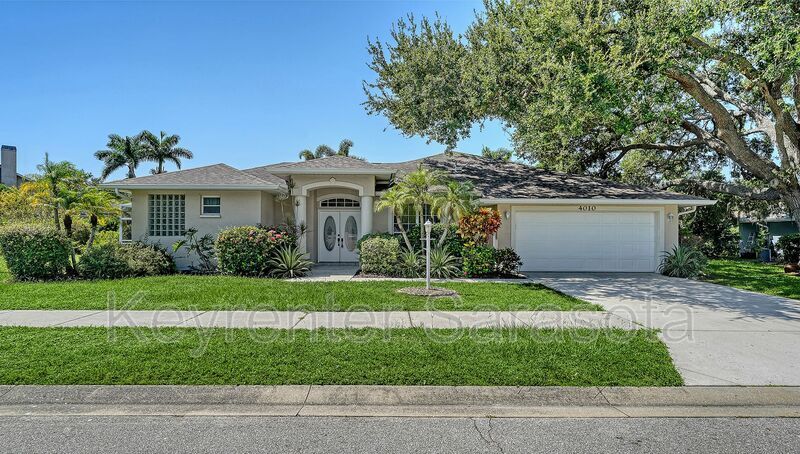 Foto principal - 4010 Green Tree Ave