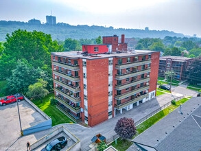 Building Photo - Prospect Towers