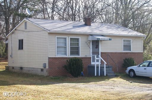Primary Photo - 2329 Cole Rd