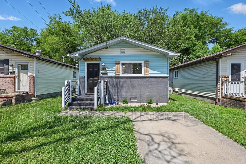 Primary Photo - 1118 West Ave