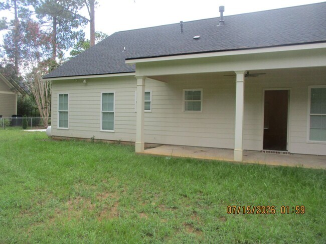 Foto del edificio - 113 Tybee Ln