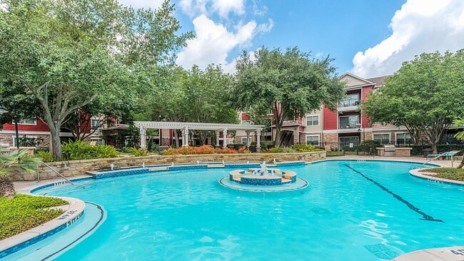 Preserve at Colony Lakes Apartments - Stafford, TX | Apartments.com