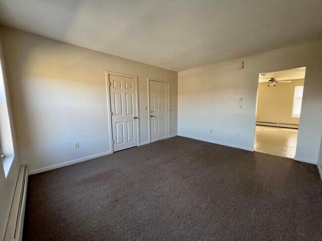 Foto del edificio - 1 Winter St