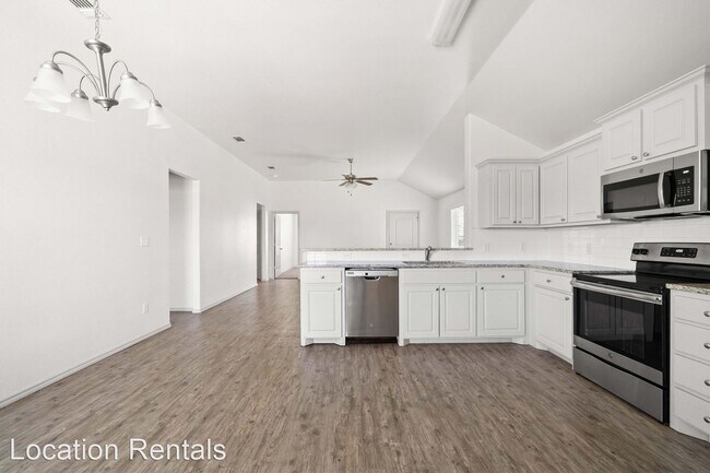 Building Photo - 4 br, 2 bath House - 1212 Kingston Street