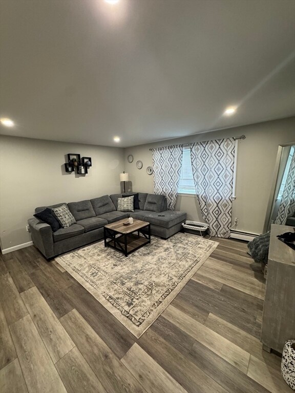 Foto del edificio - 1395 Furnace Brook Pkwy
