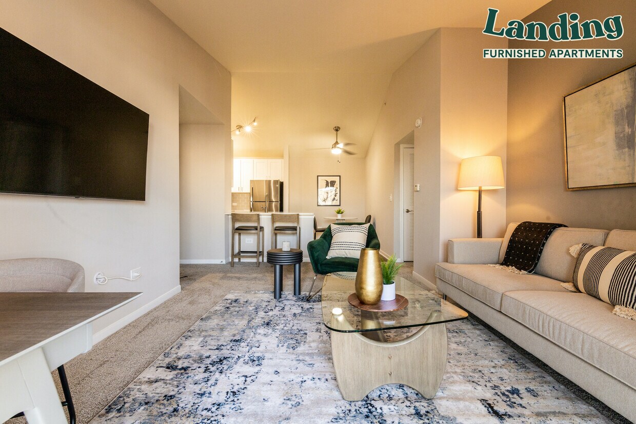 Foto principal - 803 Corday Dr