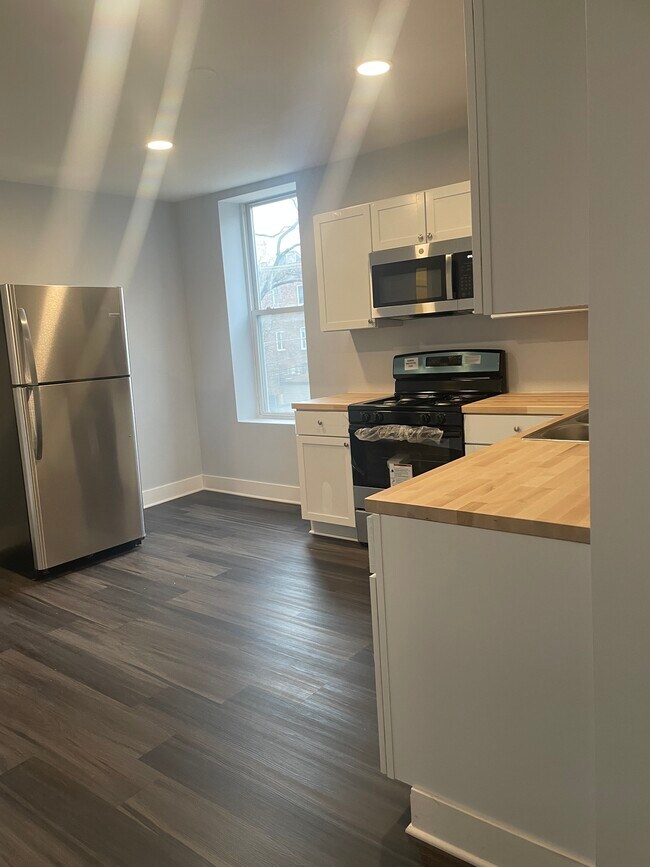 Foto del edificio - 2133 S Millard Ave